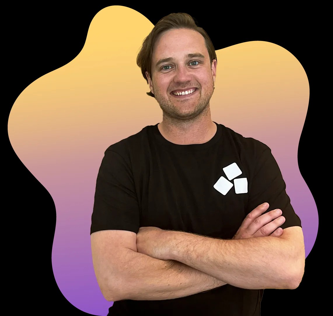 Felix Sjöholm, Anyfins ekonomihälsoexpert.